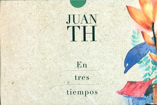 Cuesta Libros. JUAN TH EN TRES TIEMPOS