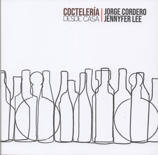 Imagen de COCTELERIA DESDE CASA