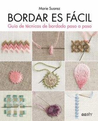 Imagen de BORDAR ES FACIL