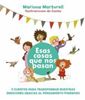 Imagen de ESAS COSAS QUE NOS PASAN