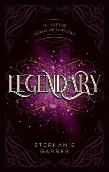 Imagen de LEGENDARY (2)