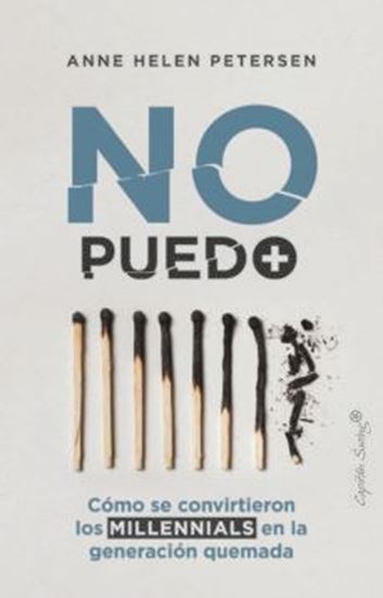 Imagen de NO PUEDO MAS (OF2)
