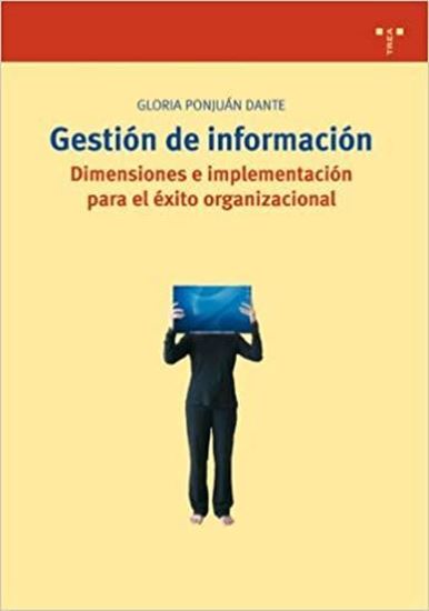 Imagen de GESTION DE INFORMACION