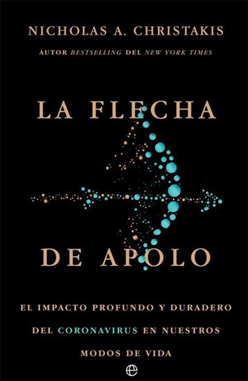 Imagen de LA FLECHA DE APOLO (CORONAVIRUS)(OF2)