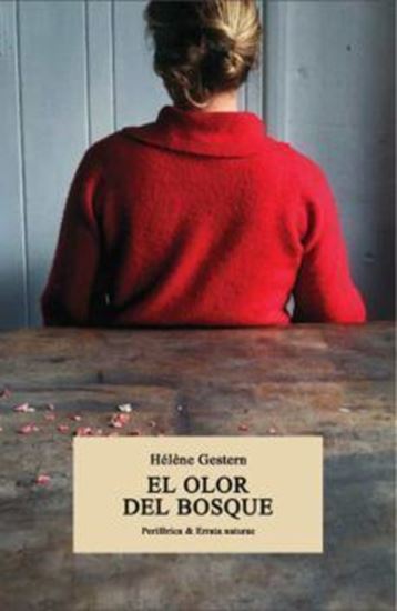 Imagen de EL OLOR DEL BOSQUE (OF2)