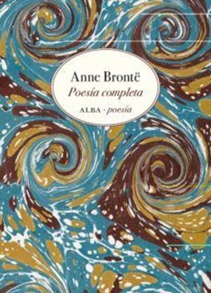 Imagen de POESIA COMPLETA (BRONTE)