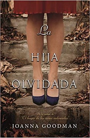 Imagen de LA HIJA OLVIDADA
