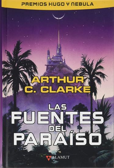 Imagen de LAS FUENTES DEL PARAISO (OF2)