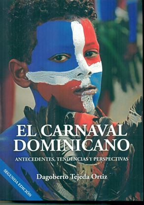 Imagen de EL CARNAVAL DOMINICANO.ANTECEDENTES (2ED