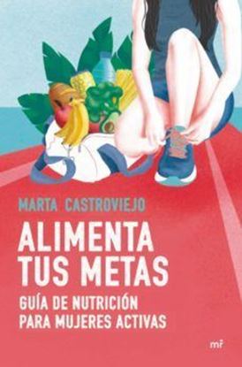 Imagen de ALIMENTA TUS METAS