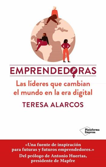 Imagen de EMPRENDEDORAS