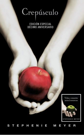 Imagen de CREPUSCULO (10. ANIV.) (US)