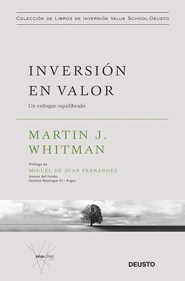 Imagen de INVERSION EN VALOR