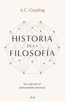 Imagen de HISTORIA DE LA FILOSOFIA