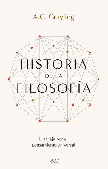 Imagen de HISTORIA DE LA FILOSOFIA