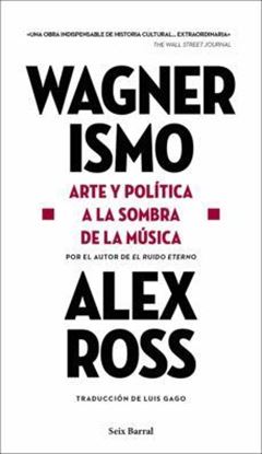 Imagen de WAGNERISMO