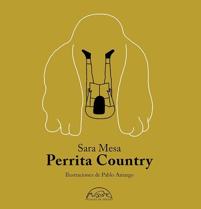 Imagen de PERRITA COUNTRY (OF2)