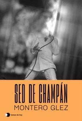 Imagen de SED DE CHAMPAN