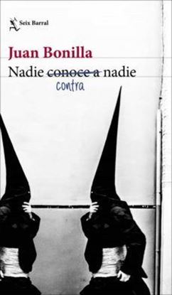Imagen de NADIE CONTRA NADIE