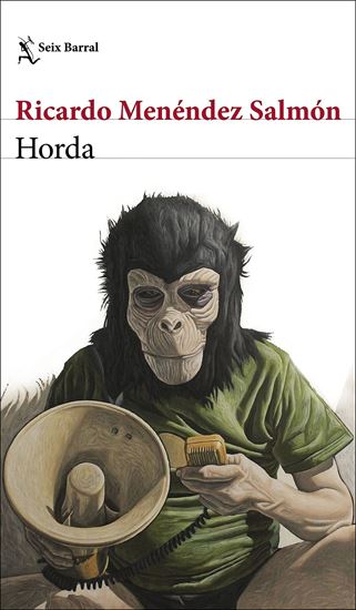 Imagen de HORDA (OF2)