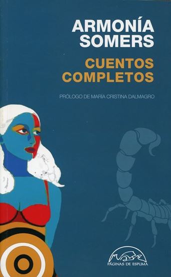Imagen de CUENTOS COMPLETOS