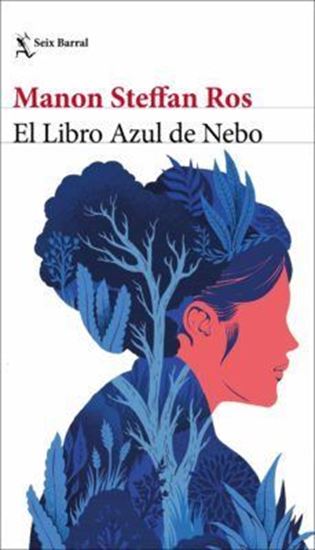 Imagen de EL LIBRO AZUL DE NEBO