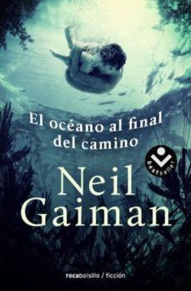 Imagen de EL OCEANO AL FINAL DEL CAMINO (BOL)