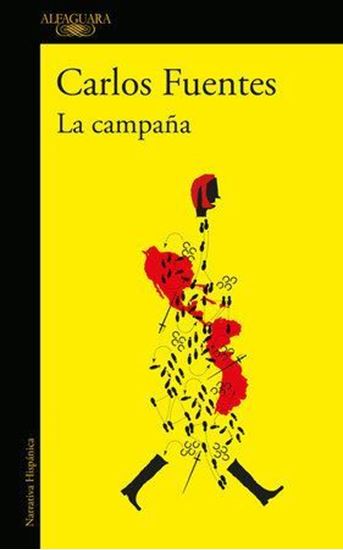 Imagen de LA CAMPAÑA