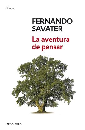 Imagen de LA AVENTURA DE PENSAR (BOL)