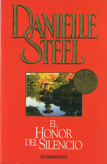 Imagen de EL HONOR DEL SILENCIO (BOL)