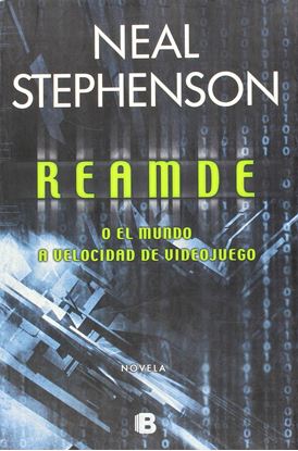 Imagen de REAMDE