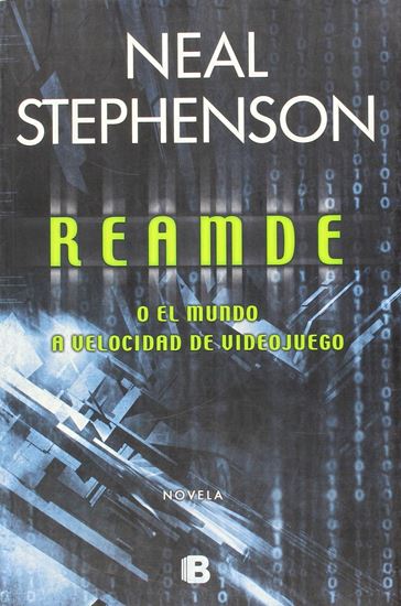 Imagen de REAMDE