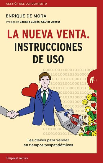 Samuel helicóptero Separación Cuesta Libros. LA NUEVA VENTA. INSTRUCCIONES DE USO