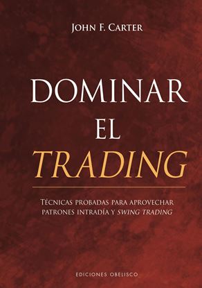 Imagen de DOMINAR EL TRADING