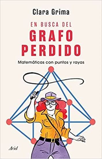 Imagen de EN BUSCA DEL GRAFO PERDIDO