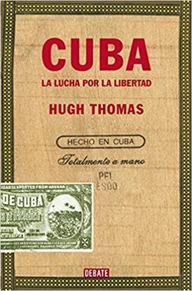 Imagen de CUBA (TB)