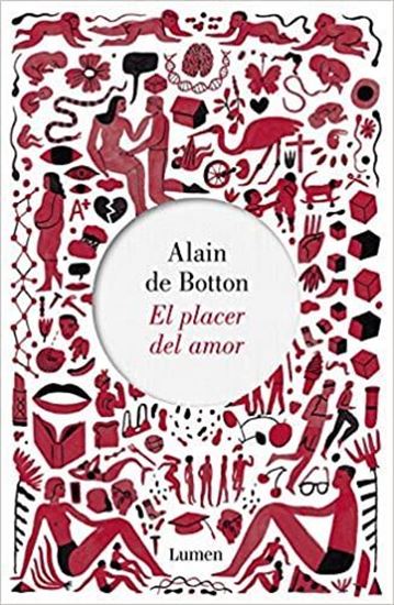 Imagen de EL PLACER DEL AMOR