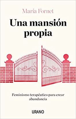 Imagen de UNA MANSION PROPIA (OF2)