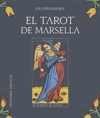 Imagen de TAROT DE MARSELLA