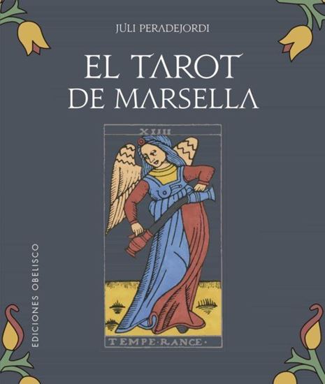 TAROT DE MARSELLA