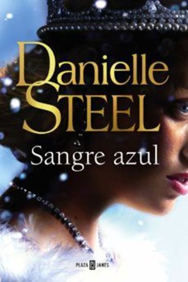 Imagen de SANGRE AZUL