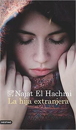 Imagen de LA HIJA EXTRANJERA (OF2)