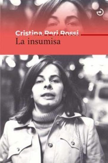 Imagen de LA INSUMISA
