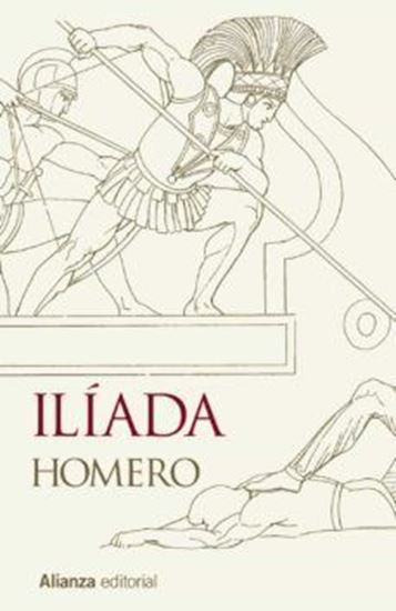 Imagen de ILIADA (TD)