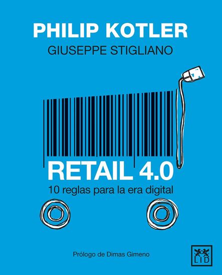 Imagen de RETAIL 4.0