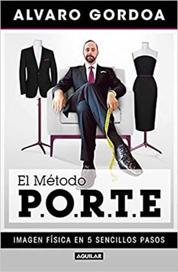 Imagen de EL METODO P.O.R.T.E