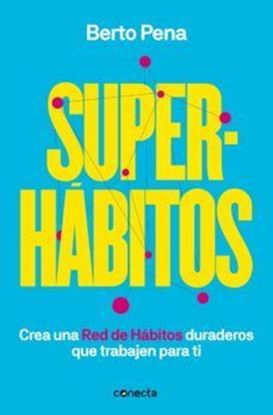 Imagen de SUPERHABITOS (OF)