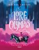 Imagen de LORE OLYMPUS (CUENTOS DEL OLIMPO 1)