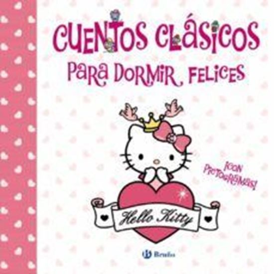 Imagen de CUENTOS CLASICOS PARA DORMIR FELICES