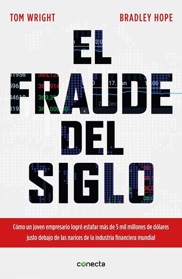 Imagen de EL FRAUDE DEL SIGLO
